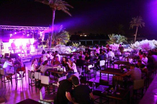 Djerba Golf Club Restaurant & Lounge