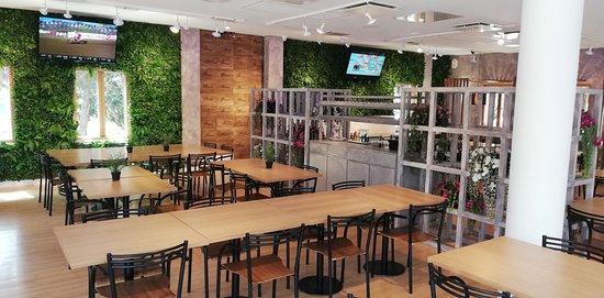 Stuppendo Picanharia