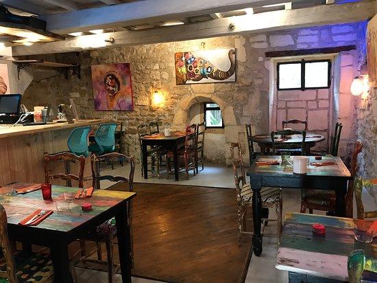 Jana, La Cuisine du Voyage