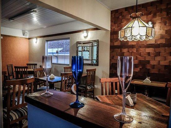 San Benedetto Bistro