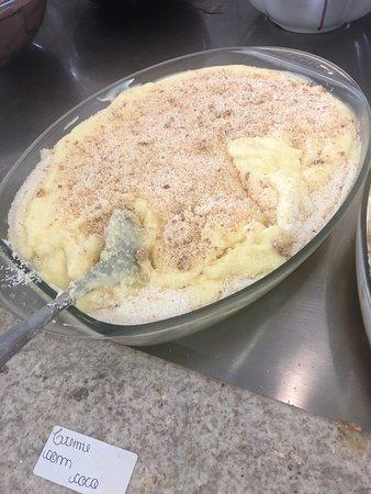 Restaurante Via del Vino