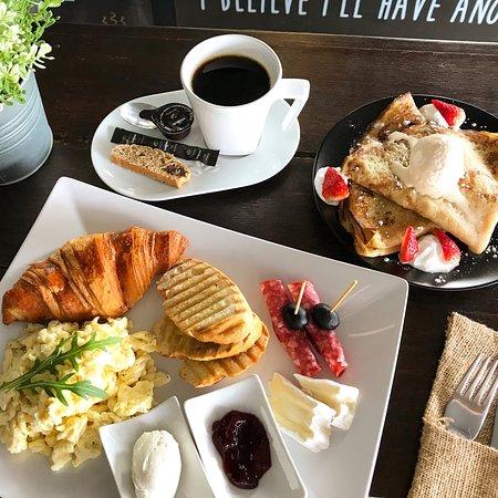 Samba Cafe