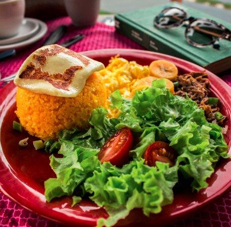 A Baianinha Cafe Bistro