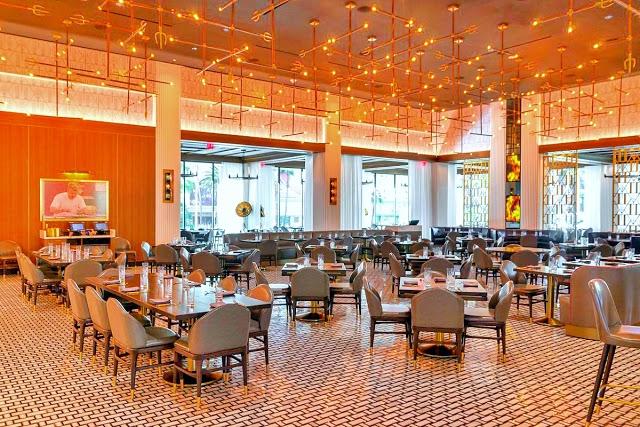 Gordon Ramsay Hell's Kitchen