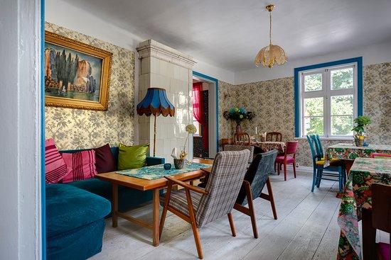 Vehverments Bar & Tostadas