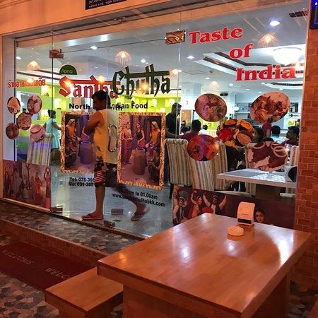 Sanjha Chulha Phuket