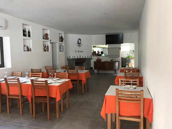 Restaurante Manel da Aninhas