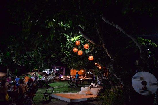 O Bangalo Restaurante