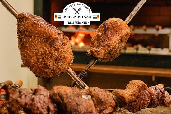 Restaurante Bella Brasa