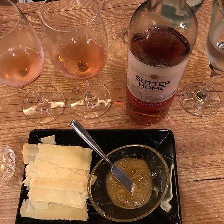 Soberanno Wine bar e bistro