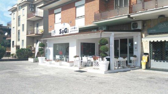 Caffe Sagi