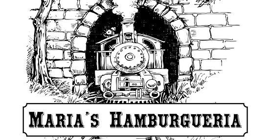 Maria's Hamburgueria e Petiscaria