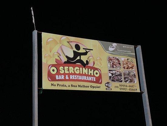Bar do Serginho