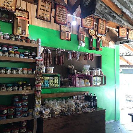 Churrascaria e Lanchonete Familia Castro