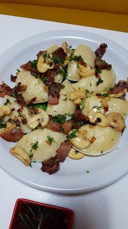 Restaurante Cheiro da Terra