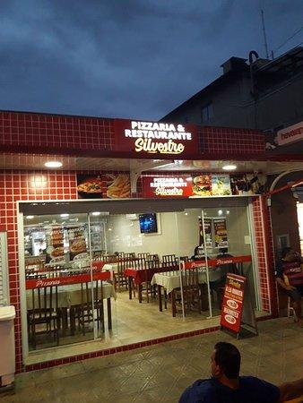 Pizzaria & Restaurante Silvestre