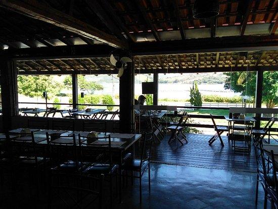 Via Capitolio Restaurante & Bar