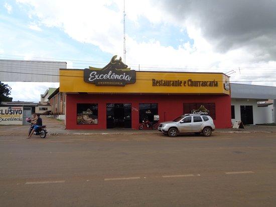 Churrascaria Excelencia