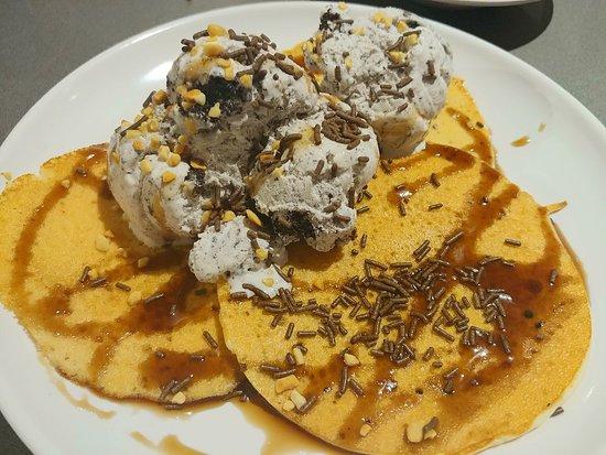 Genghis Khan Henderson