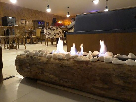 La Cave Vinhos e Fondue