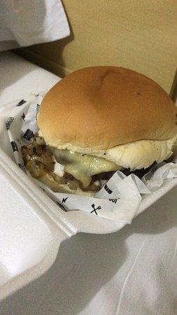 Bocao Gourmet Burguer