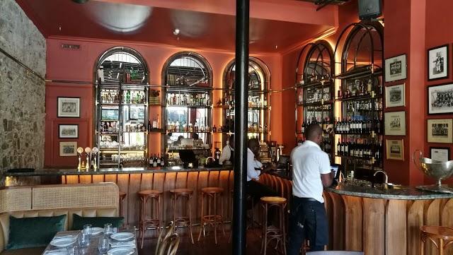 The Athletic Club & Social