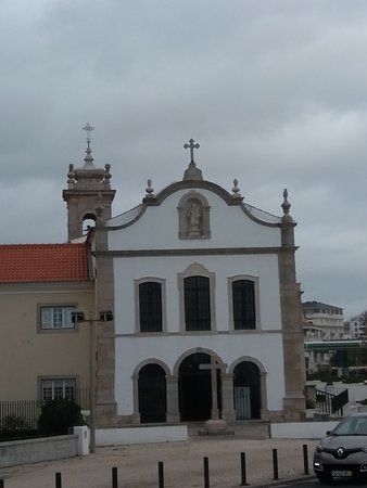 Igreja de Santo António do Estoril