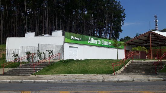 Parque Alberto Simões