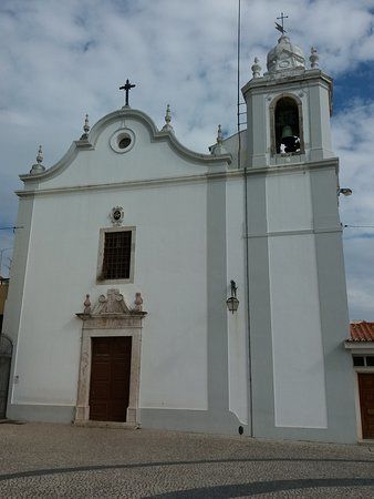 Igreja de São Pedro