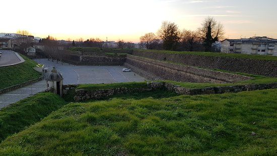 Fortaleza de Monção