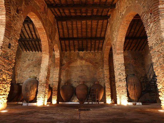 Cella Vinaria Antiqua