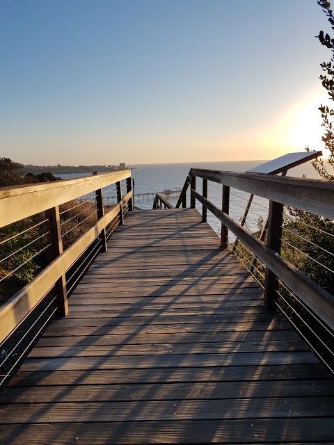 Birch Aquarium at Scripps