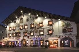 Casino de Kitzbuhel