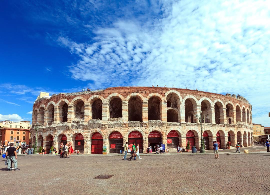 Arena de Verona