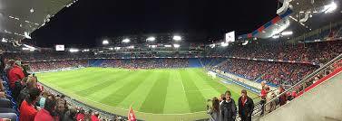 Estádio St. Jakob-Park