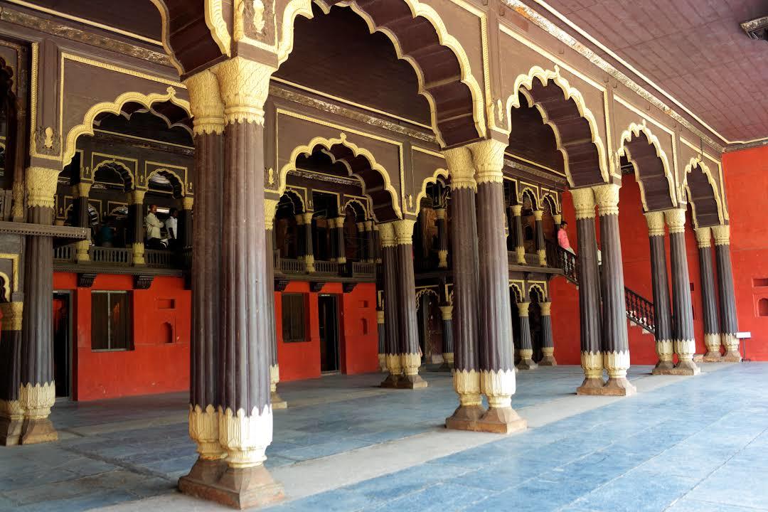 Palácio de Verão de Tipu