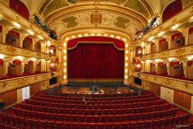 Teatro Nacional da Croácia