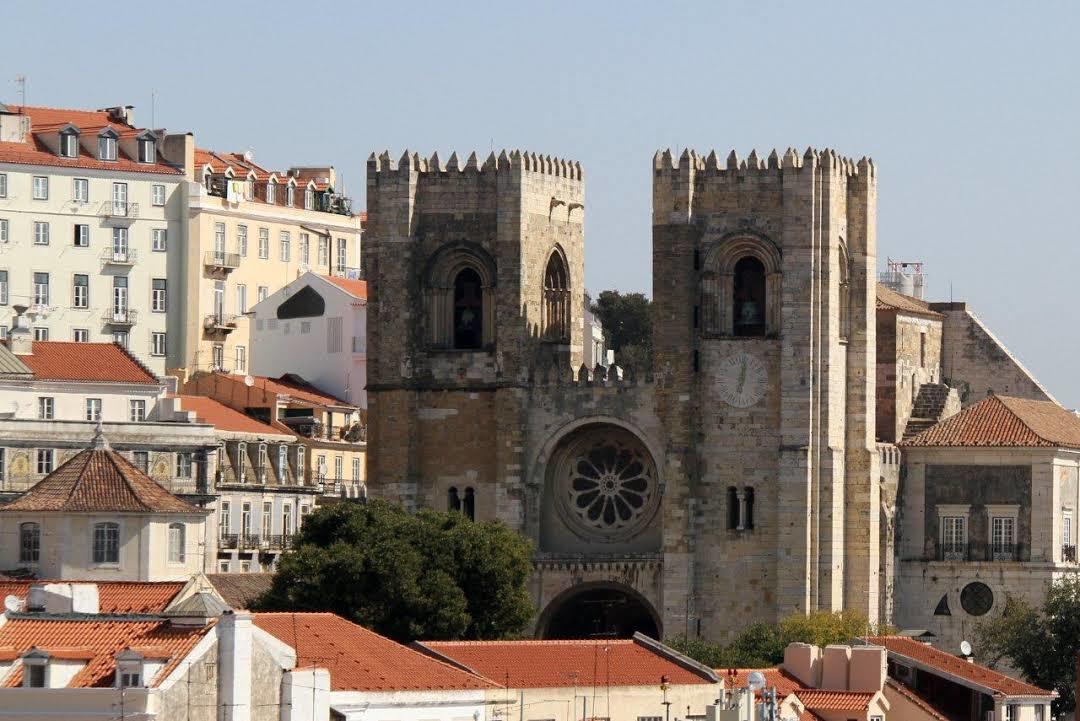 Catedral de Lisboa