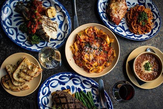 Mia's Italian Kitchen