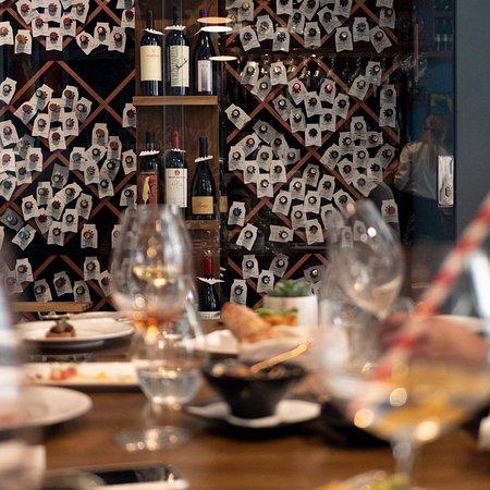 fernando gastrotheque