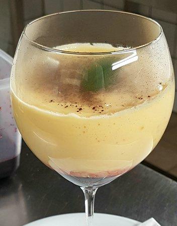 Fischrestaurant Luka's & Co