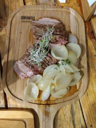 Boutique Cheff Erica Oliveira