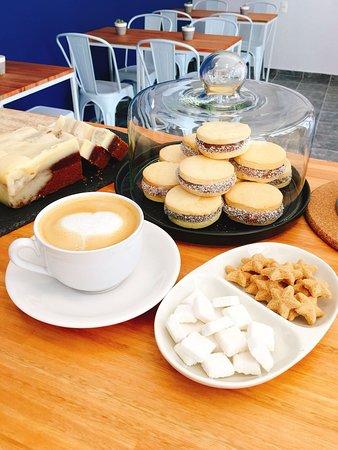 Mediterraneo Coffee Bar