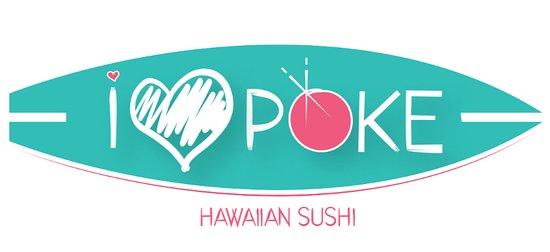 I Love Poke