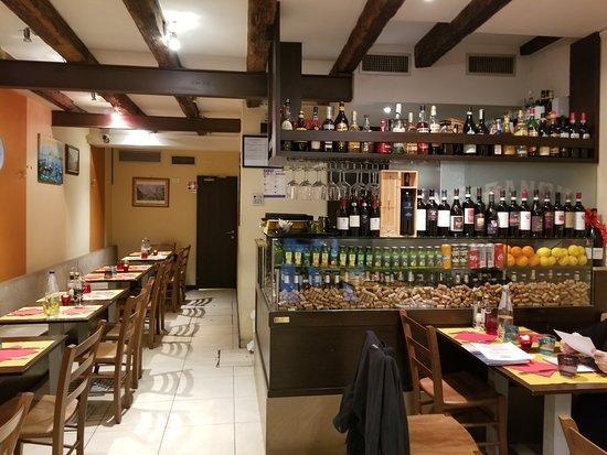 Osteria San Luca