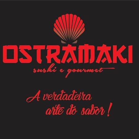 Ostramaki Sushi e Gourmet