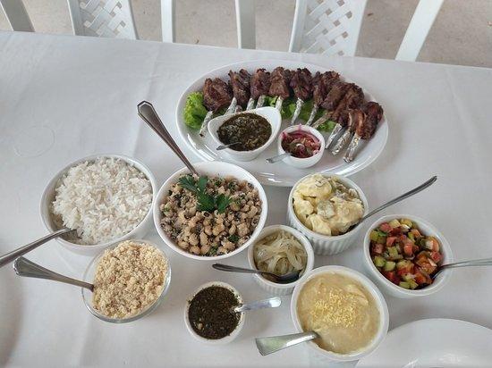 Umbuzeiros Restaurante