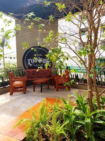 Bendito Bar e Restaurante