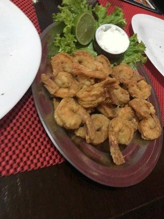 Restaurante Terracus Brasil