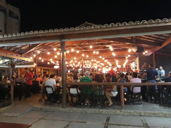 Bartho Bar e Petiscaria